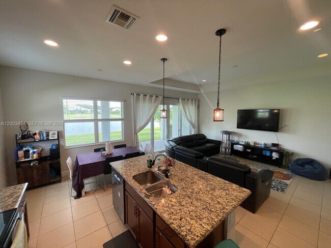 Building Photo - 16053 Rain Lilly Way