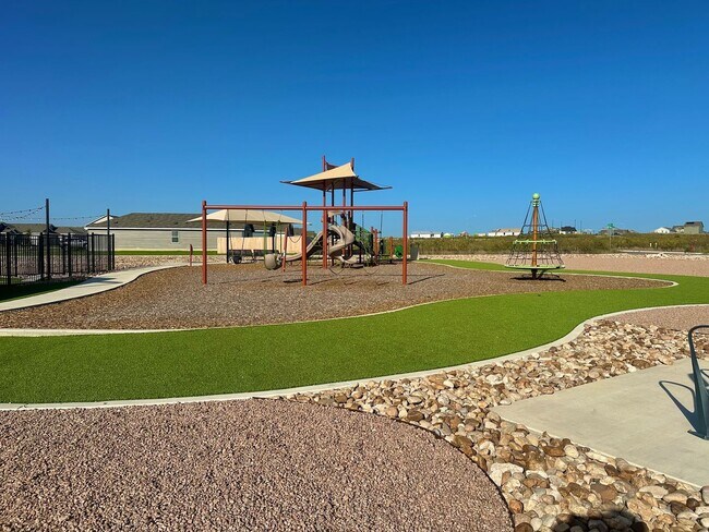 Building Photo - 3 BED 2 BATH NEW BUILD IN JARRELL TX!!!