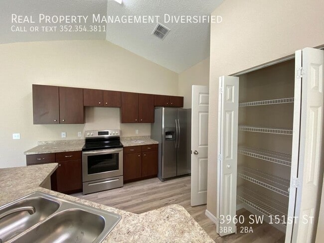 Building Photo - 3960 SW 151st St