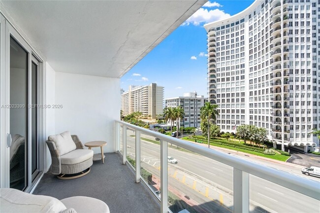 Building Photo - 5701 Collins Ave