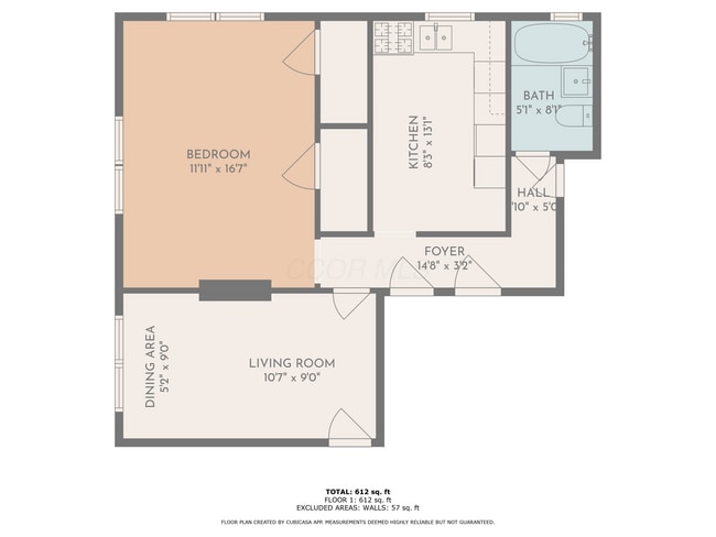 Building Photo - 854 N High St