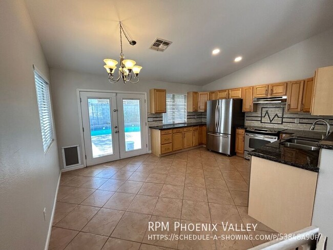 Building Photo - 3711 W Firehawk Dr