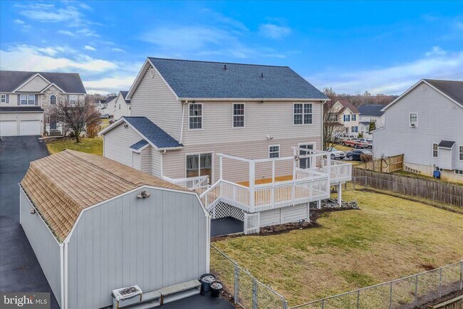 Building Photo - 448 Thayers Gull Dr