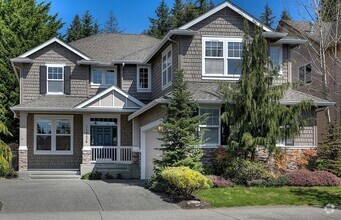 Building Photo - Craftsman Single-family House Redmond Avai...