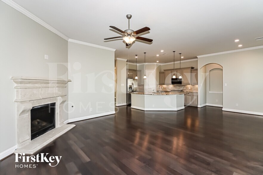 Building Photo - 7511 Irby Cobb Blvd