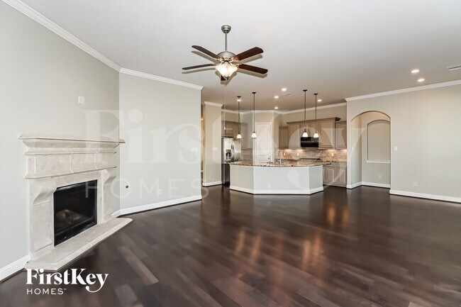 Building Photo - 7511 Irby Cobb Blvd