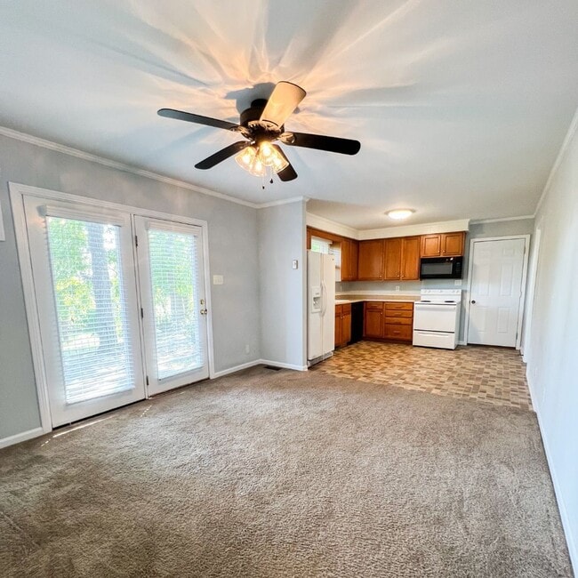 Building Photo - 2108 Barkley Dr