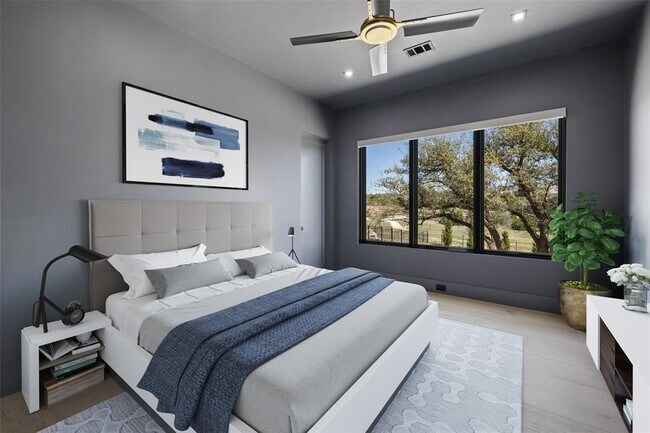 Building Photo - 5805 Twin Peaks Trce