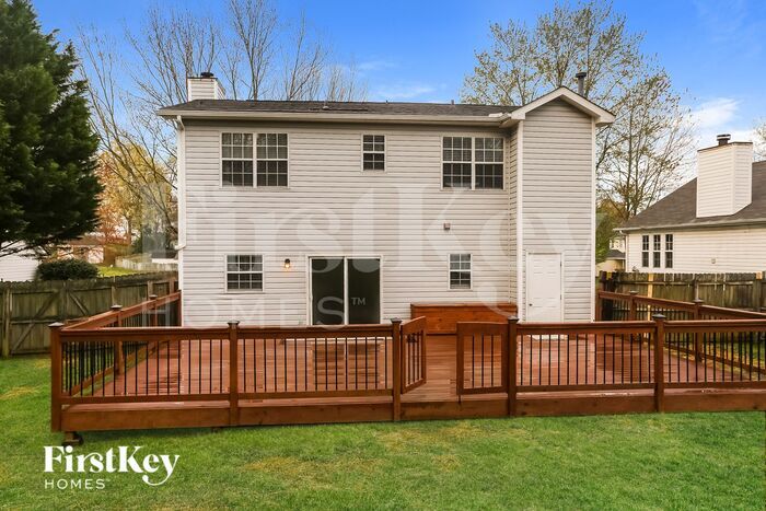 Building Photo - 3812 Cedar Bark Dr