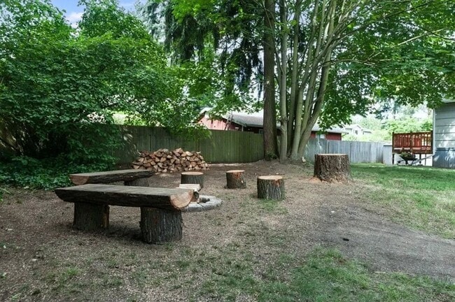 Building Photo - 3 BED 1 BATH SINGLE FAMILY FOR RENT