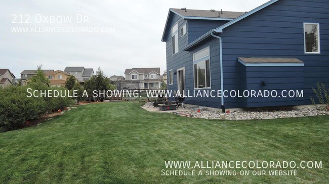 Building Photo - 212 Oxbow Dr