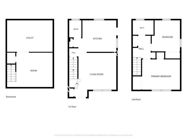 Building Photo - 2481 Augustine Ave