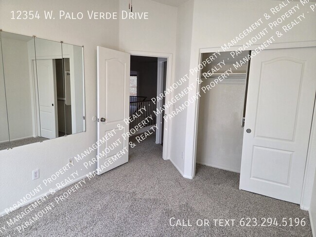Building Photo - 12354 W Palo Verde Dr