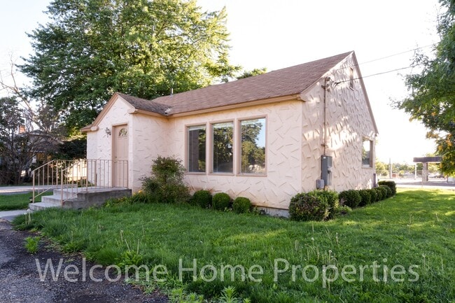 Building Photo - Great 3 Bedroom Home Close to WWU