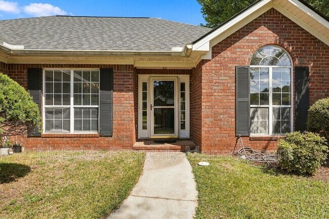 Building Photo - 4643 Brittney Place