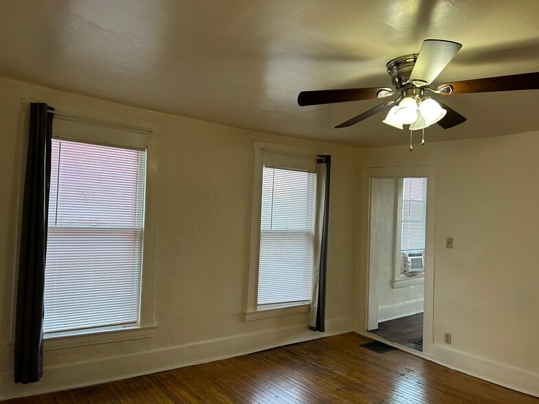 Bedroom - 307 N 4th St