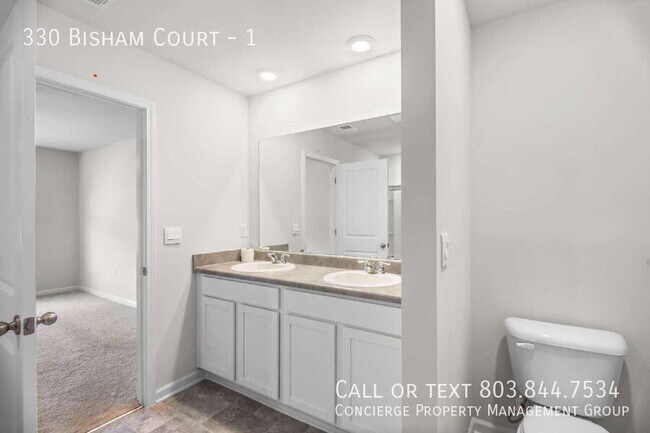 Building Photo - 330 Bisham Ct