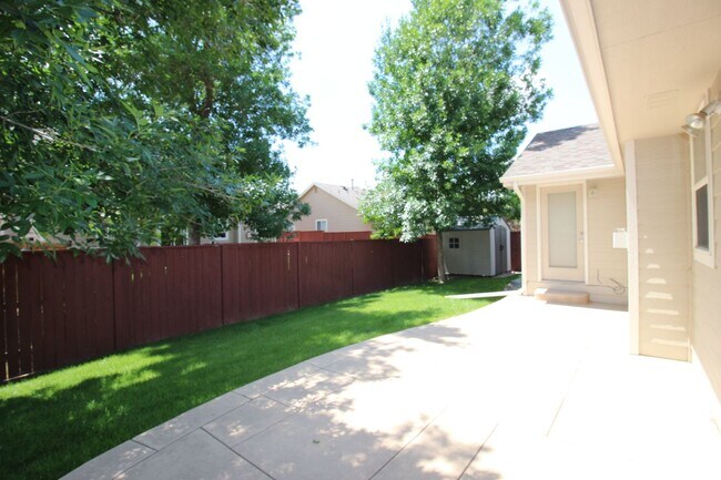 Building Photo - Wonderful Home in Central Fort Collins