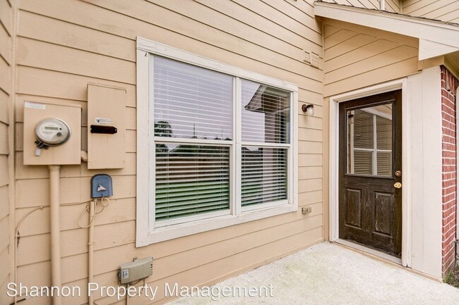 Building Photo - 3 br, 2.5 bath House - 1637 Grable Cove Lane