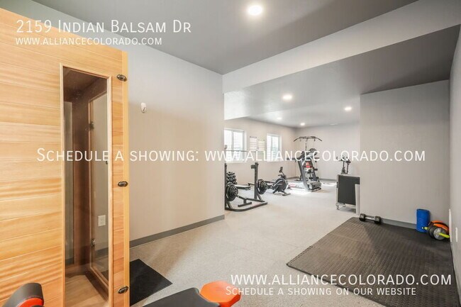 Building Photo - 2159 Indian Balsam Dr