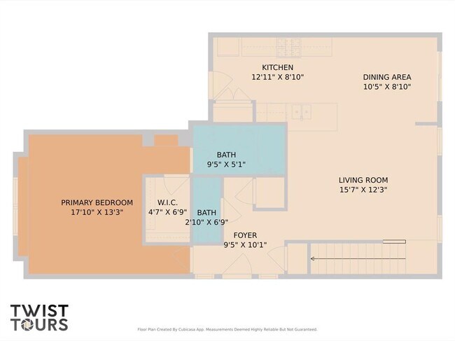 Building Photo - 1612 Catalan Rd