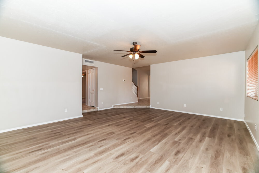 Building Photo - 1662 W Campbell Ave