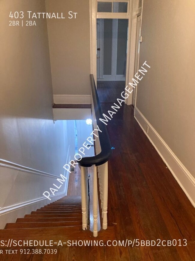 Building Photo - 403 Tattnall St