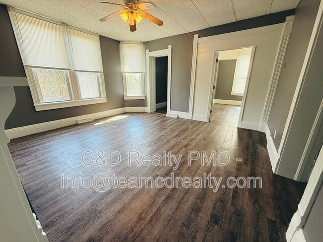 Building Photo - 3853 E 78th St
