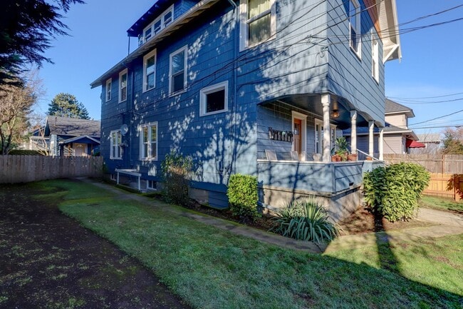 Interior Photo - Franklin Street Apartments