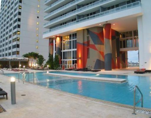 Building Photo - 50 Biscayne Blvd