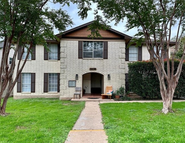 Primary Photo - 3438 Willowrun Dr