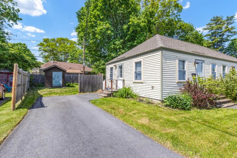 Building Photo - 91-93-93 Philbrick Ave