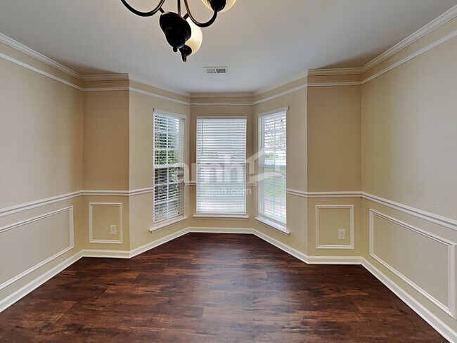 Building Photo - 4894 Aldridge Pl NW