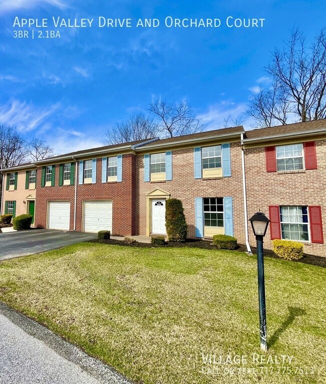 Building Photo - 910 Apple Valley Dr