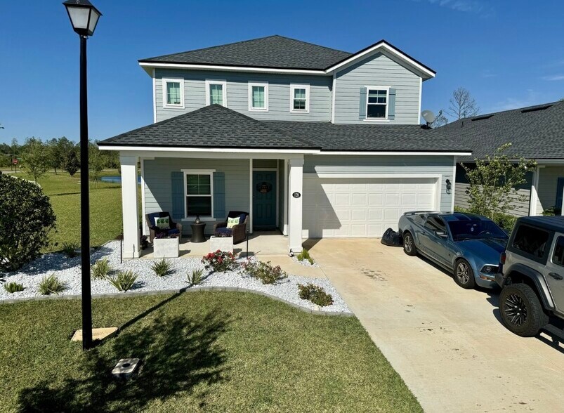 Building Photo - 128 Nighthawk Ln
