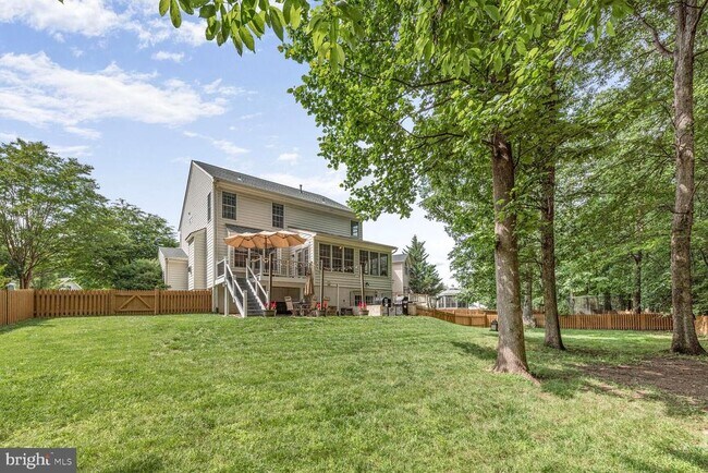 Building Photo - 5907 Tulloch Spring Ct