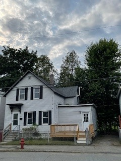 Building Photo - 23 Ellis Ave