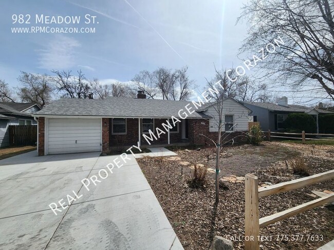 Building Photo - Quaint 3 bedroom home in Old Southwest wit...