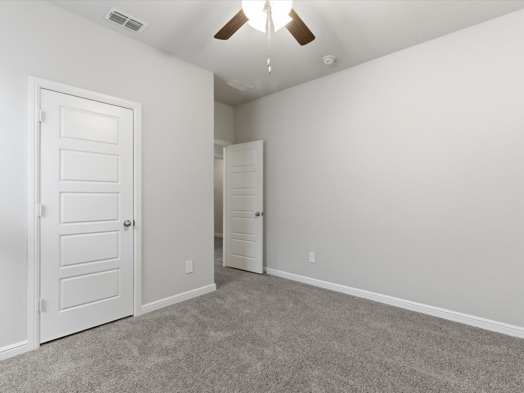 Bedroom - 713 Amber Fields Dr