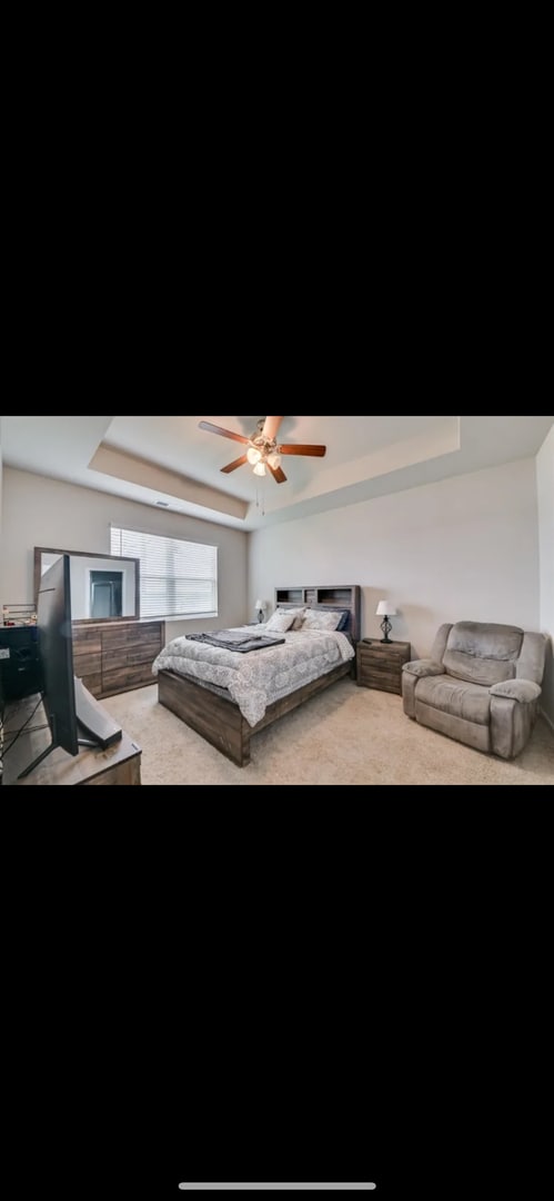 Building Photo - Cozy 4bedroom Home