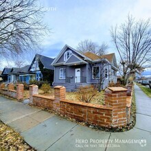 Building Photo - Absolutely STUNNING Salt Lake City Home!!