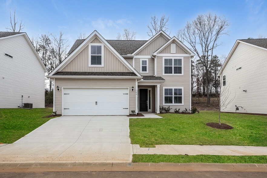 Building Photo - 123 Renwood Rd