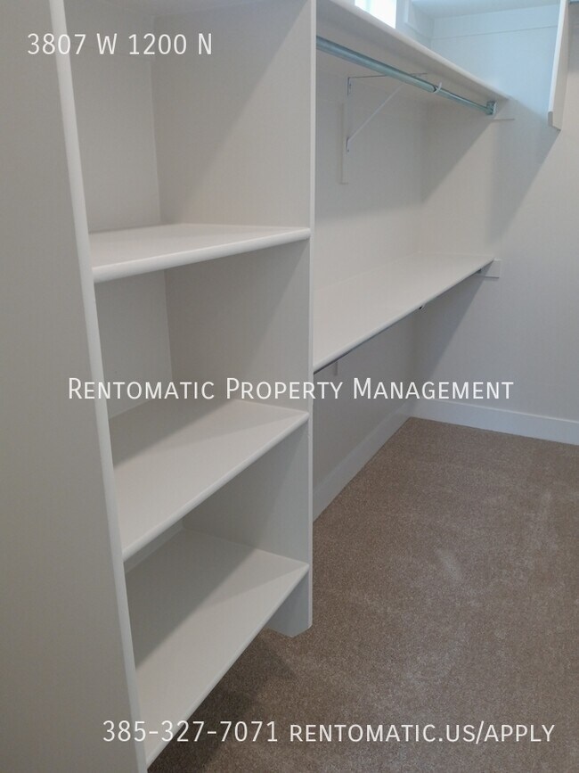 Building Photo - 3807 W 1200 N