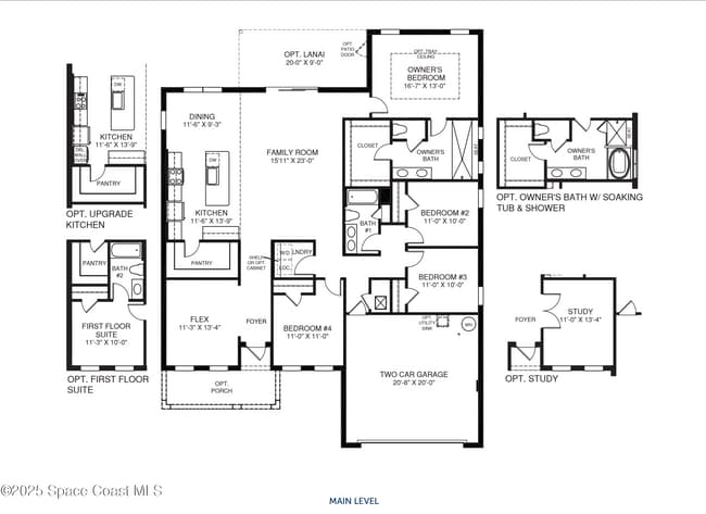 Building Photo - 2273 Landing Dr