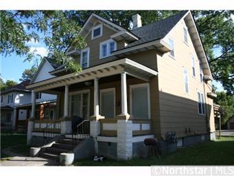 Building Photo - 1407 N 15th Ave