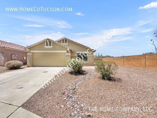 Building Photo - 7622 W August Moon Pl