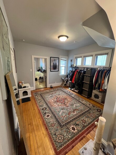 Dining Room - 1401 5th St NE