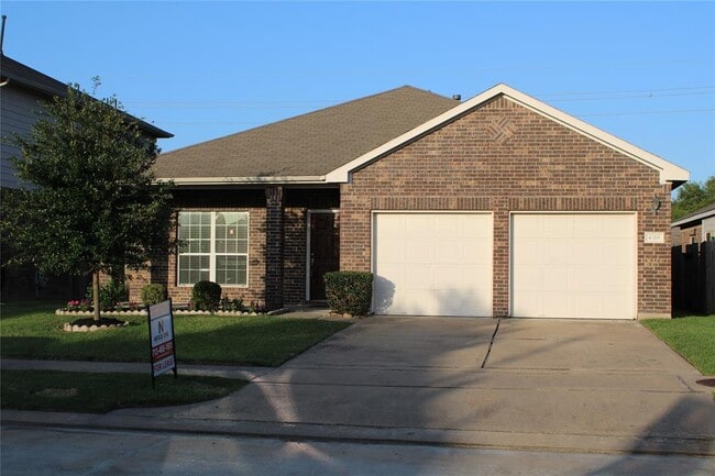 Building Photo - 4318 Payton Manor Ln