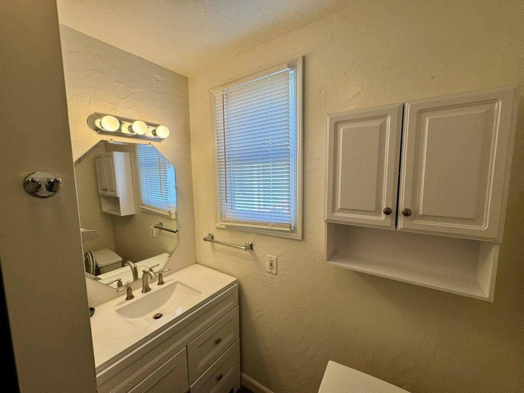 Bathroom - 1231 E 19th St