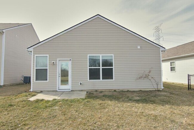 Building Photo - Solid Eastside Home With Water View